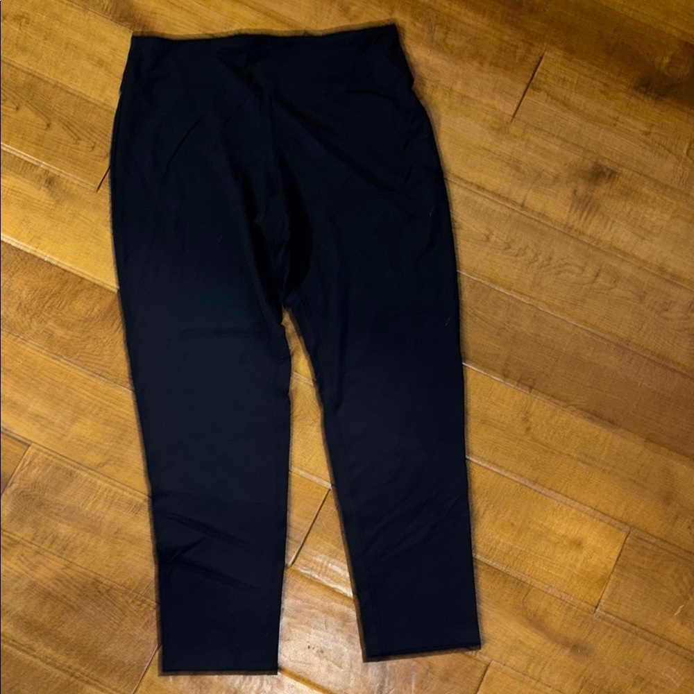 J. Jill Navy Pants